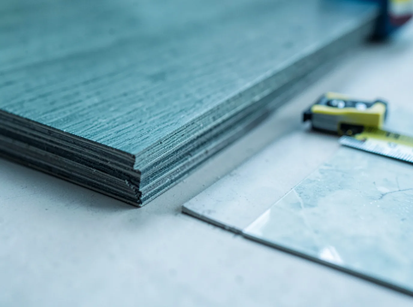 Luxury Vinyl Plank Installation Maplewood, OH FAQs